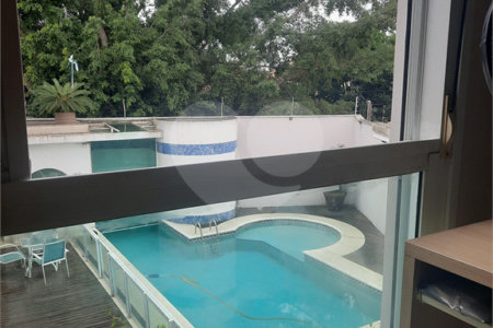 Sobrado à venda com 4 suítes em City Campo Grande, São Paulo, SP