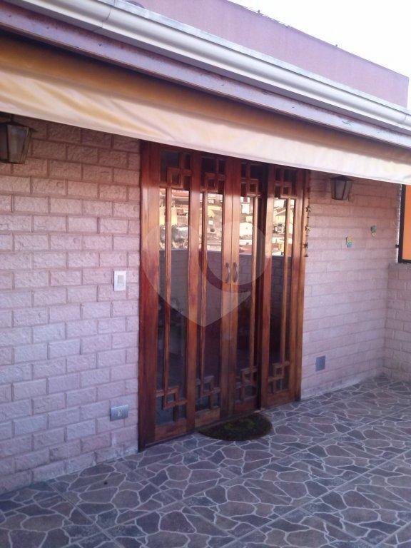 Cobertura à venda com 4 quartos, sendo 1 suíte,  em Pirituba, São Paulo, SP