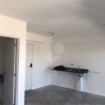 Apartamento à venda com 1 quarto em Butantã, São Paulo, SP