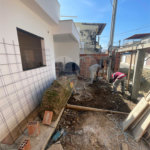 Casa à venda com 2 quartos, sendo 1 suíte, em Campo Grande, Rio de Janeiro, RJ