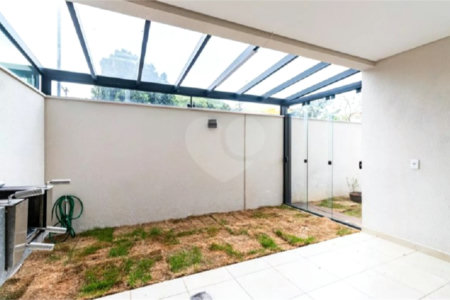 Apartamento à venda com 2 quartos em Cambuci, São Paulo, SP