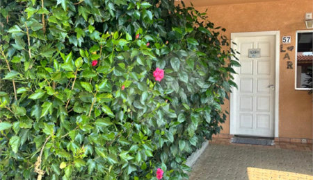 Casa à venda com 2 quartos no condomínio Altos do Boa Vista, São Roque - SP