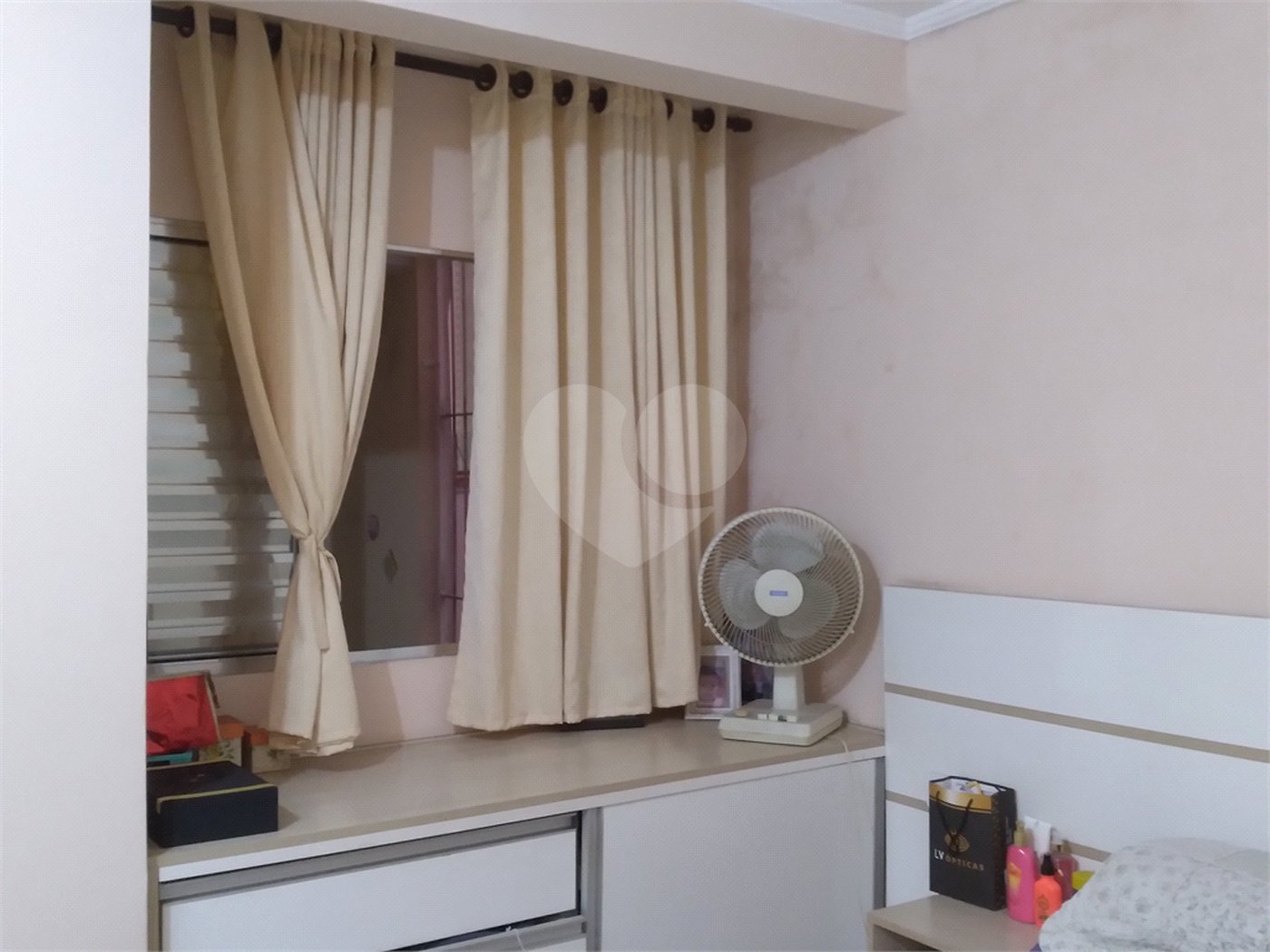 Sobrado à venda com 3 quartos, sendo 2 suítes, em Vila Gustavo, São Paulo, SP