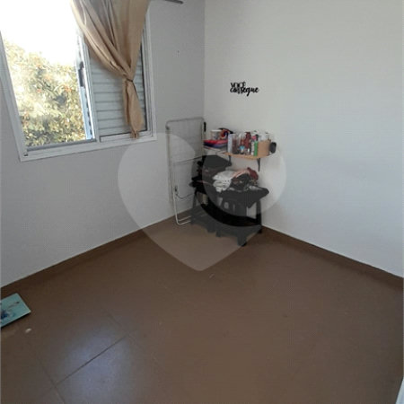 Apartamento à venda com 2 quartos em Conjunto Residencial do Bosque, Mogi das Cruzes, SP