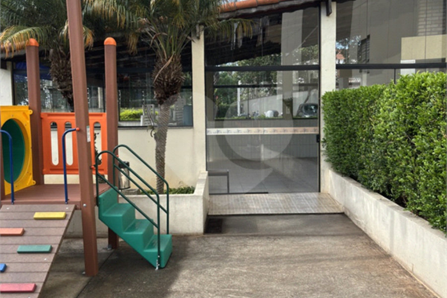Apartamento à venda com 3 quartos em Mandaqui, São Paulo, SP