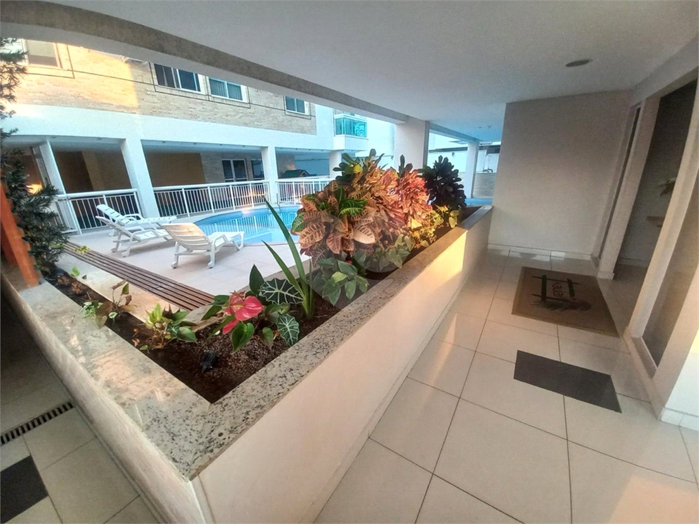 Cobertura à venda com 4 quartos, sendo 2 suítes, em Jacarepaguá, Rio de Janeiro, RJ