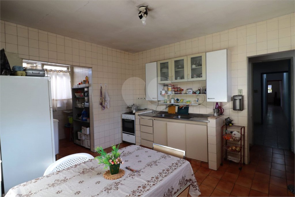 Casa à venda com 3 quartos, sendo 1 suíte, em Planalto Paulista, São Paulo, SP