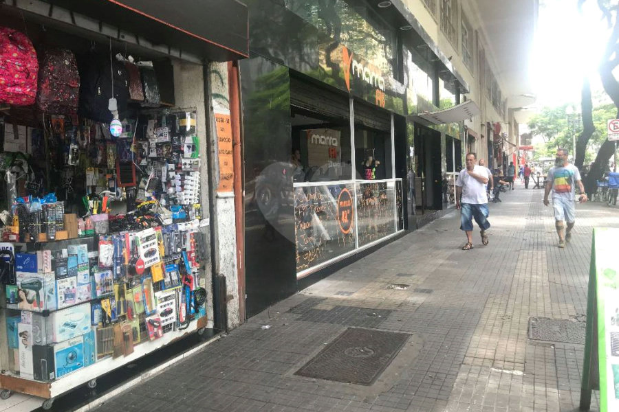Prédio à venda em Republica, São Paulo, SP