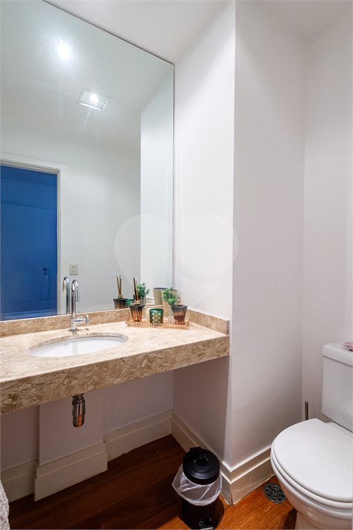 Apartamento à venda com 4 quartos, sendo 2 suítes,  em Jardim Panorama, São Paulo, SP