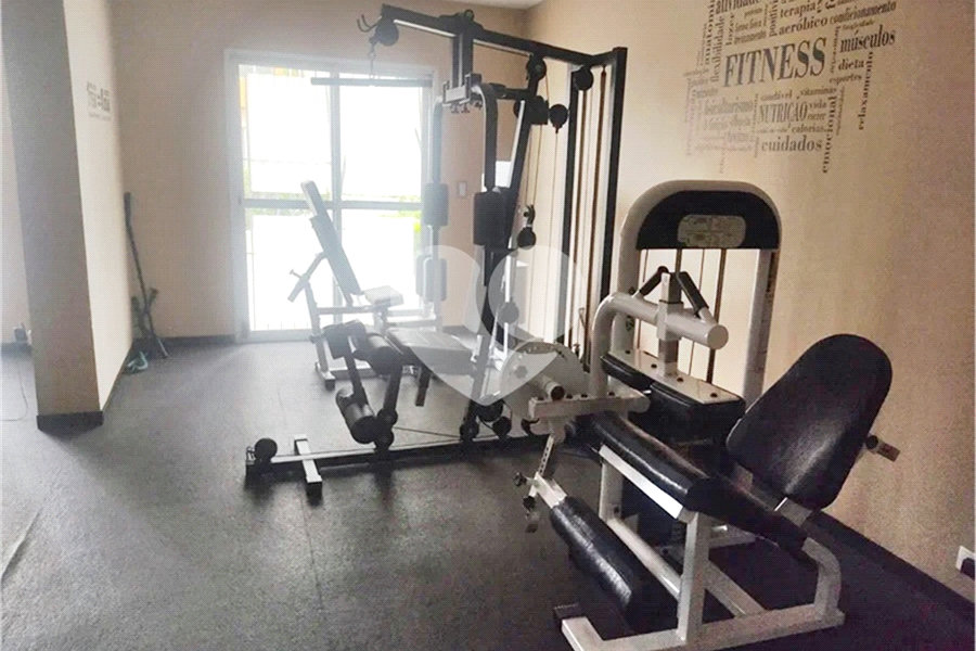 Apartamento à venda com 2 quartos em Vila Medeiros, São Paulo, SP