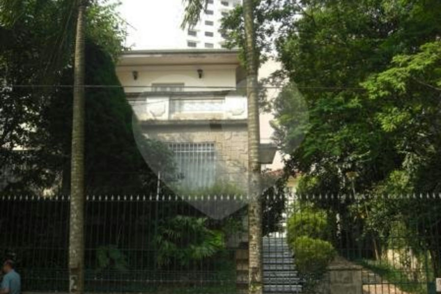 Terreno à venda com 4 quartos em Santana, São Paulo, SP
