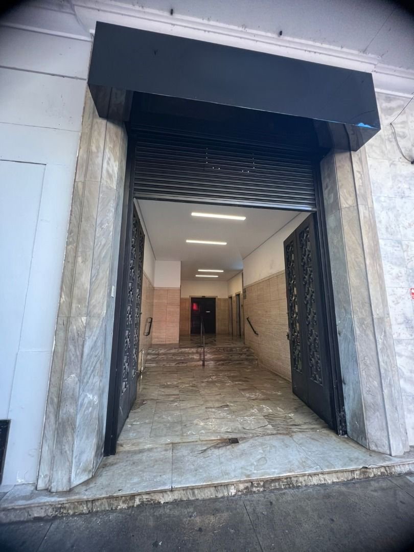Prédio Comercial 3000 m² - Venda ou locação - Centro - Santos/SP