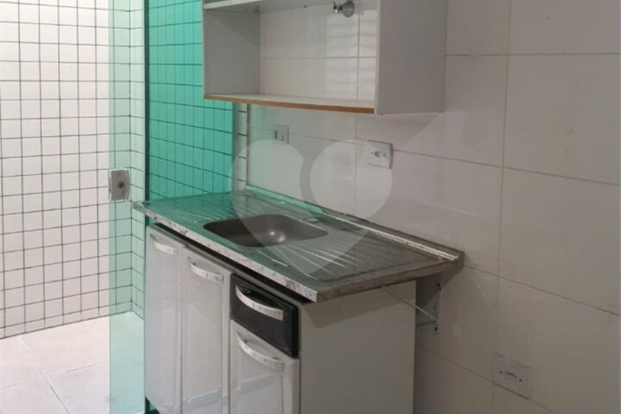 Apartamento à venda com 1 quarto em Tucuruvi, São Paulo, SP