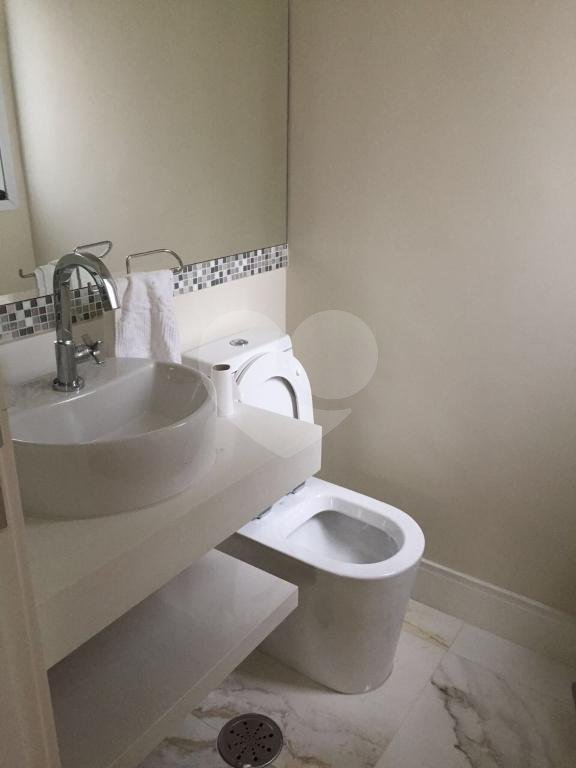 Apartamento à venda com 3 suítes em Vila Mascote, São Paulo, SP