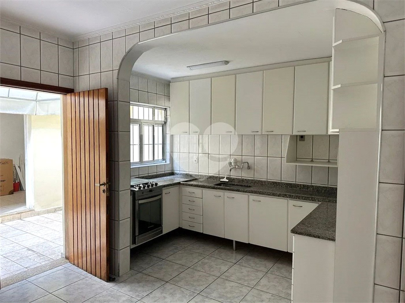 Sobrado para alugar com 3 quartos, sendo 1 suíte, em Vila Gomes Cardim, São Paulo, SP