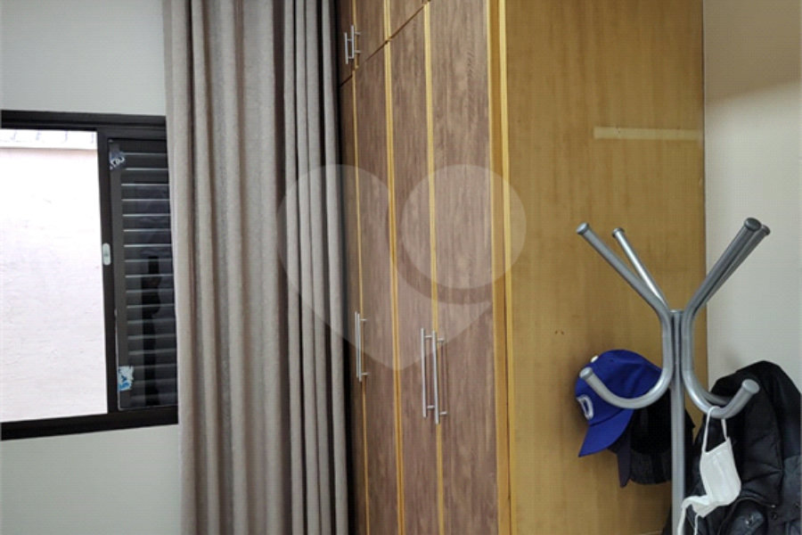 Sobrado à venda com 4 quartos, sendo 1 suíte,  em Vila Maria, São Paulo, SP