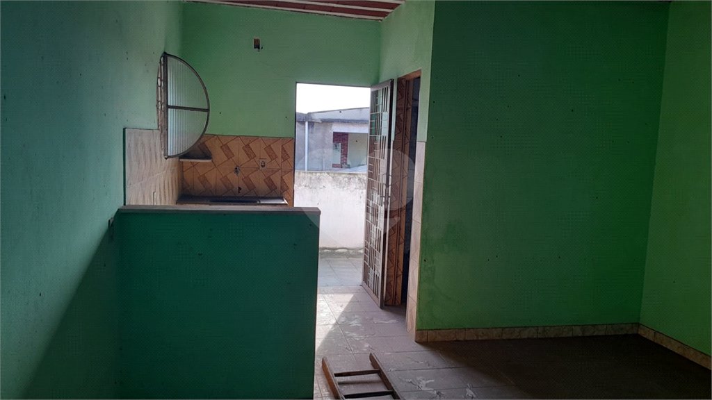 Casa à venda com 2 quartos em Campo Grande, Rio de Janeiro, RJ