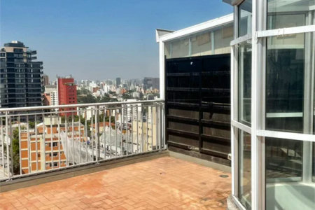 Duplex à venda com 1 quarto em Sumarezinho, São Paulo, SP