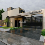 Casa à venda com 4 suítes no condomínio Residencial Alaia, Atibaia - SP