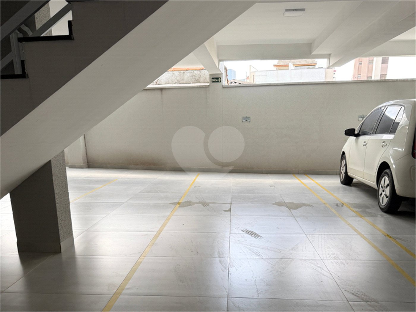 Duplex à venda ou para alugar com 2 quartos em Vila Valparaíso, Santo André, SP