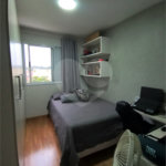 Apartamento à venda com 4 quartos, sendo 1 suíte, em Jardim Caravelas, São Paulo, SP