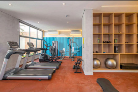 Studio Novo a venda no Centro de São Paulo