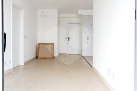 Apartamento à venda com 1 suíte em Indianópolis, São Paulo, SP