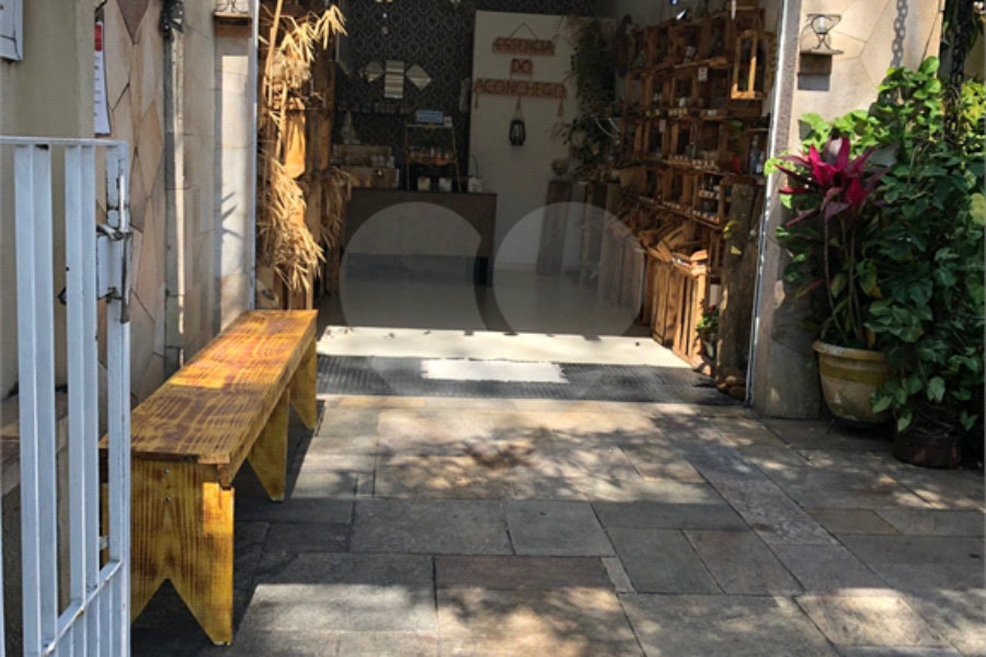 Casa à venda com 4 quartos em Santana, São Paulo, SP