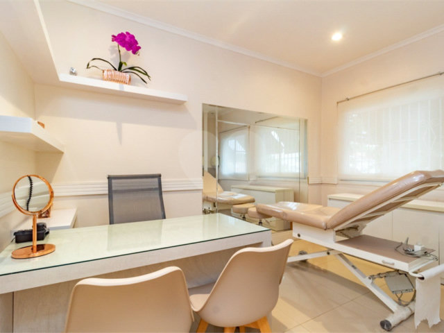 Sobrado à venda com 1 quarto em Brooklin, São Paulo, SP