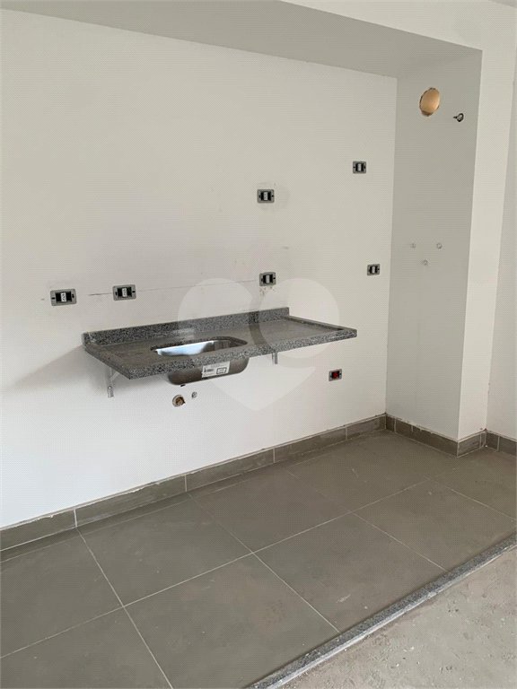 Apartamento à venda com 1 quarto em Tucuruvi, São Paulo, SP