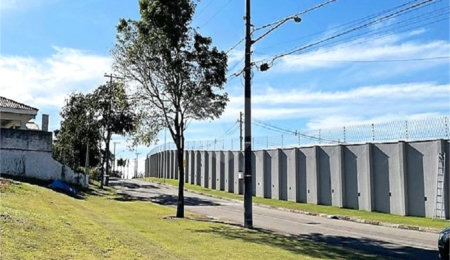 Terreno à venda no condomínio Fazenda Imperial, Sorocaba - SP