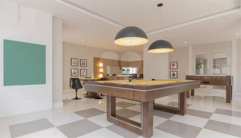 Apartamento à venda com 3 quartos em Vila Santa Catarina, São Paulo, SP