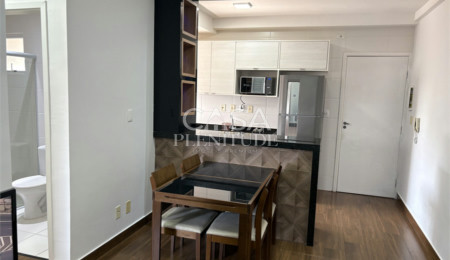 Apartamento para alugar com 2 quartos, sendo 1 suíte,  em Parque Bela Vista, Votorantim, SP