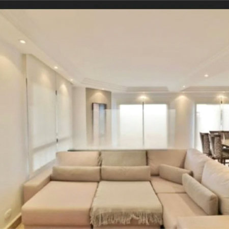 Apartamento à venda com 4 suítes em Paraisópolis, São Paulo, SP