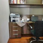 Apartamento à venda com 3 suítes em Lauzane Paulista, São Paulo, SP
