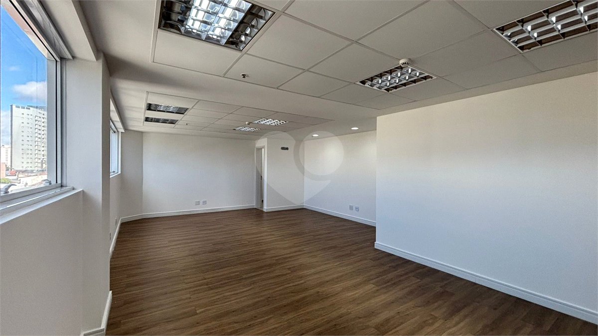 Sala para alugar em Vila Bastos, Santo André, SP