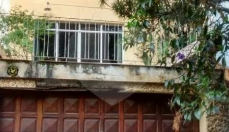 Sobrado à venda com 4 quartos, sendo 2 suítes,  em Mandaqui, São Paulo, SP