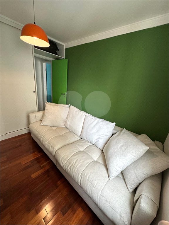 Apartamento para alugar com 2 quartos em Pinheiros, São Paulo, SP