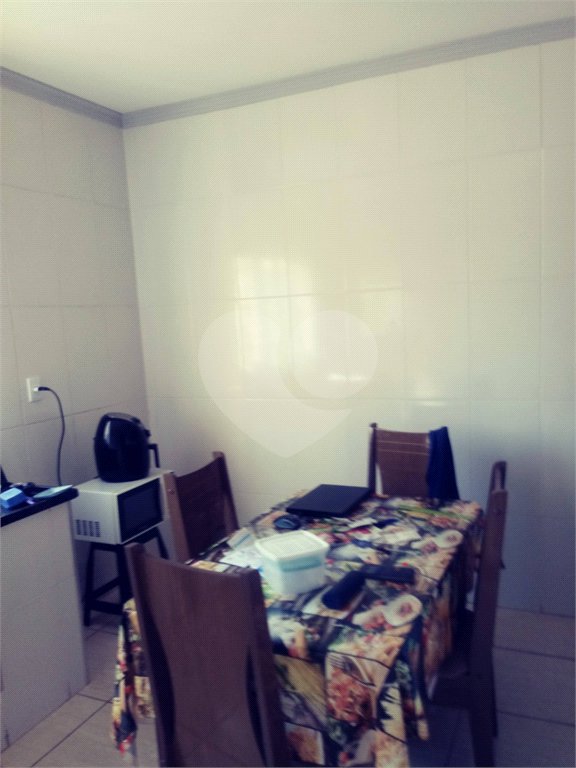 Sobrado à venda com 5 quartos em João Aranha, Paulínia, SP