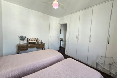 Apartamento à venda com 3 quartos, sendo 1 suíte, em Tijuca, Rio de Janeiro, RJ