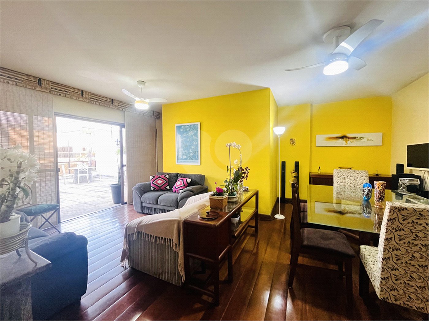 Cobertura à venda com 4 quartos, sendo 1 suíte, em Recreio dos Bandeirantes, Rio de Janeiro, RJ