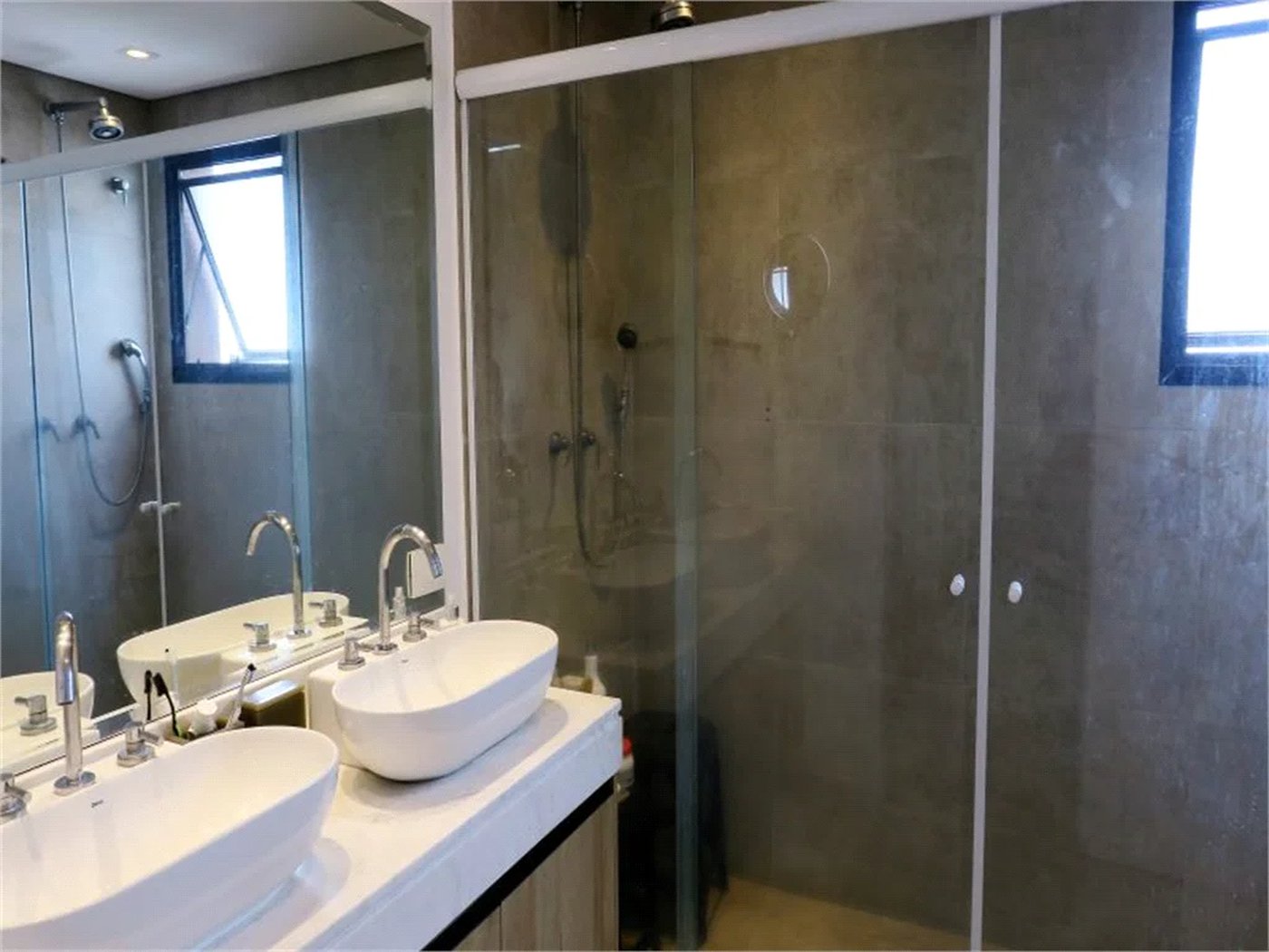 Apartamento à venda com 4 quartos, sendo 3 suítes, em Jardim Monte Kemel, São Paulo, SP