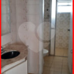 Apartamento à venda com 3 quartos em Santa Cecília, São Paulo, SP
