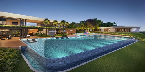 Vernissage Corpal Living Resort