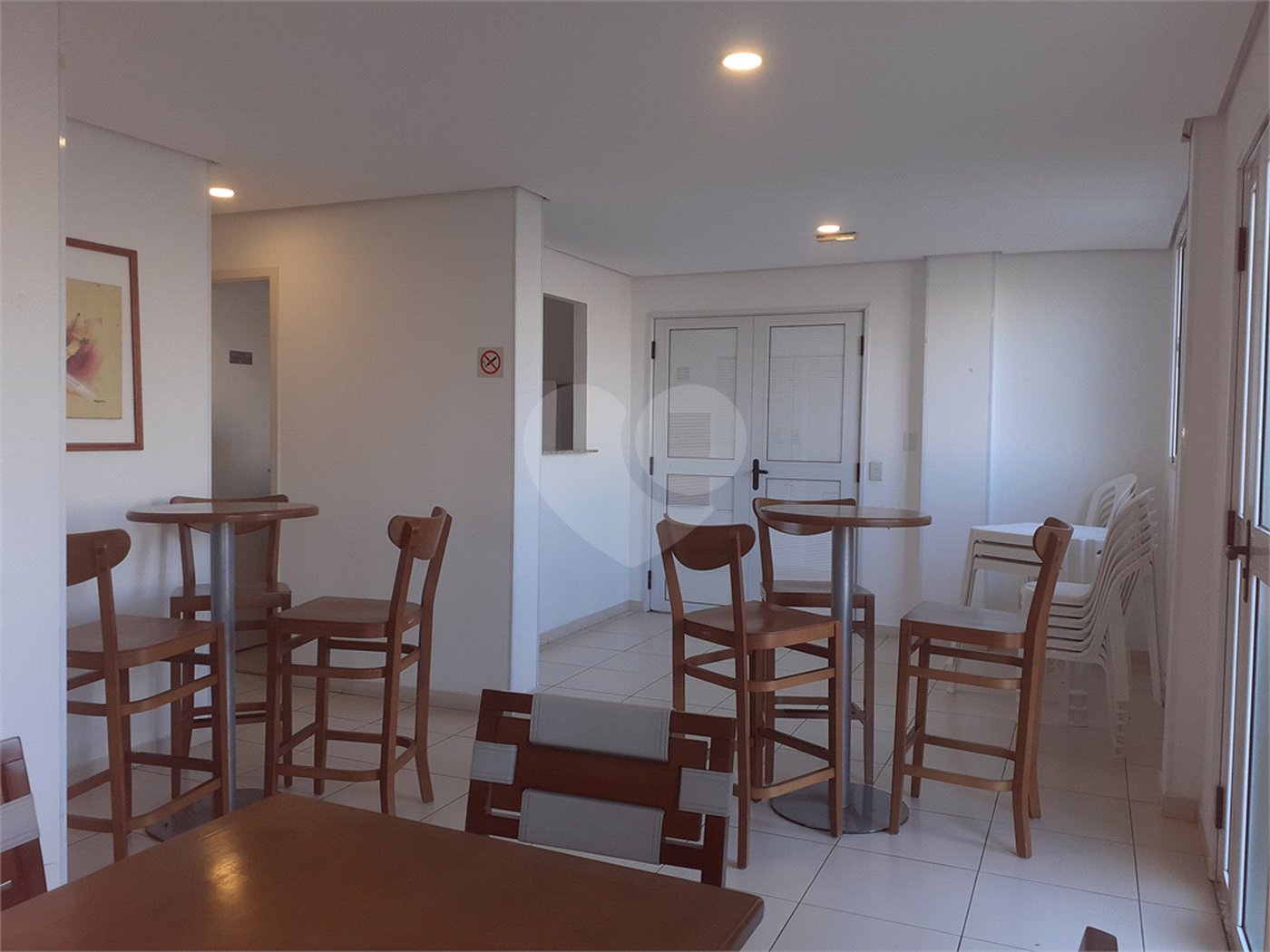 Apartamento à venda com 2 quartos, sendo 1 suíte, em Água Fria, São Paulo, SP