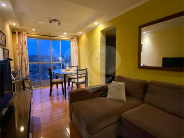 Apartamento à venda com 2 quartos em Freguesia do Ó, São Paulo, SP