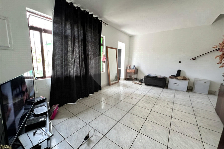 Casa à venda com 2 quartos em Freguesia do Ó, São Paulo, SP