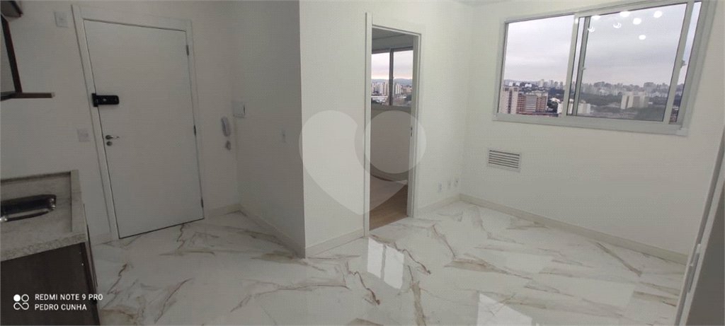 Apartamento à venda com 2 quartos em Barra Funda, São Paulo, SP