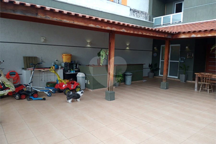 Casa à venda com 3 quartos, sendo 1 suíte, em Vila Guilherme, São Paulo, SP