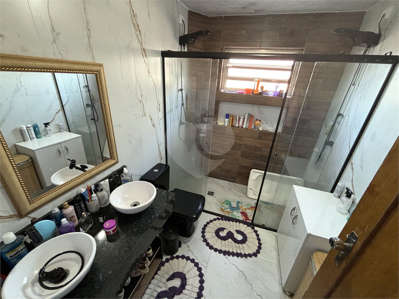 Apartamento à venda com 3 quartos em Água Fria, São Paulo, SP